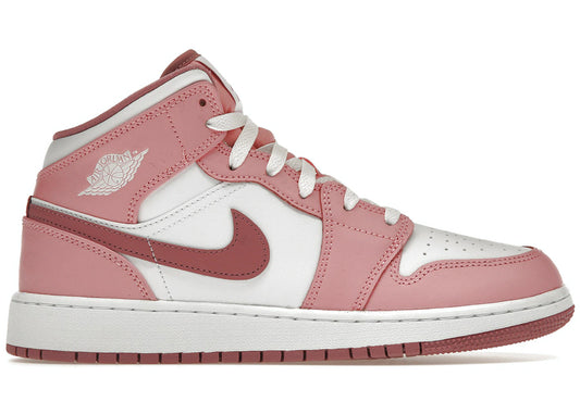 Jordan 1 Mid Valentine's Day (GS)