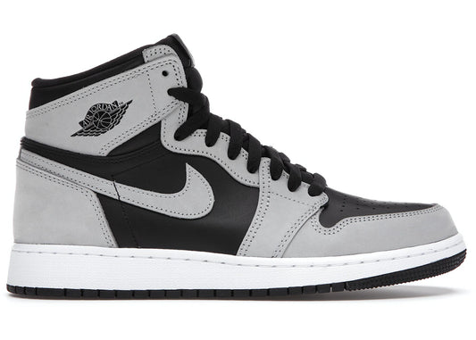 Jordan 1 High Shadow 2.0 (GS)