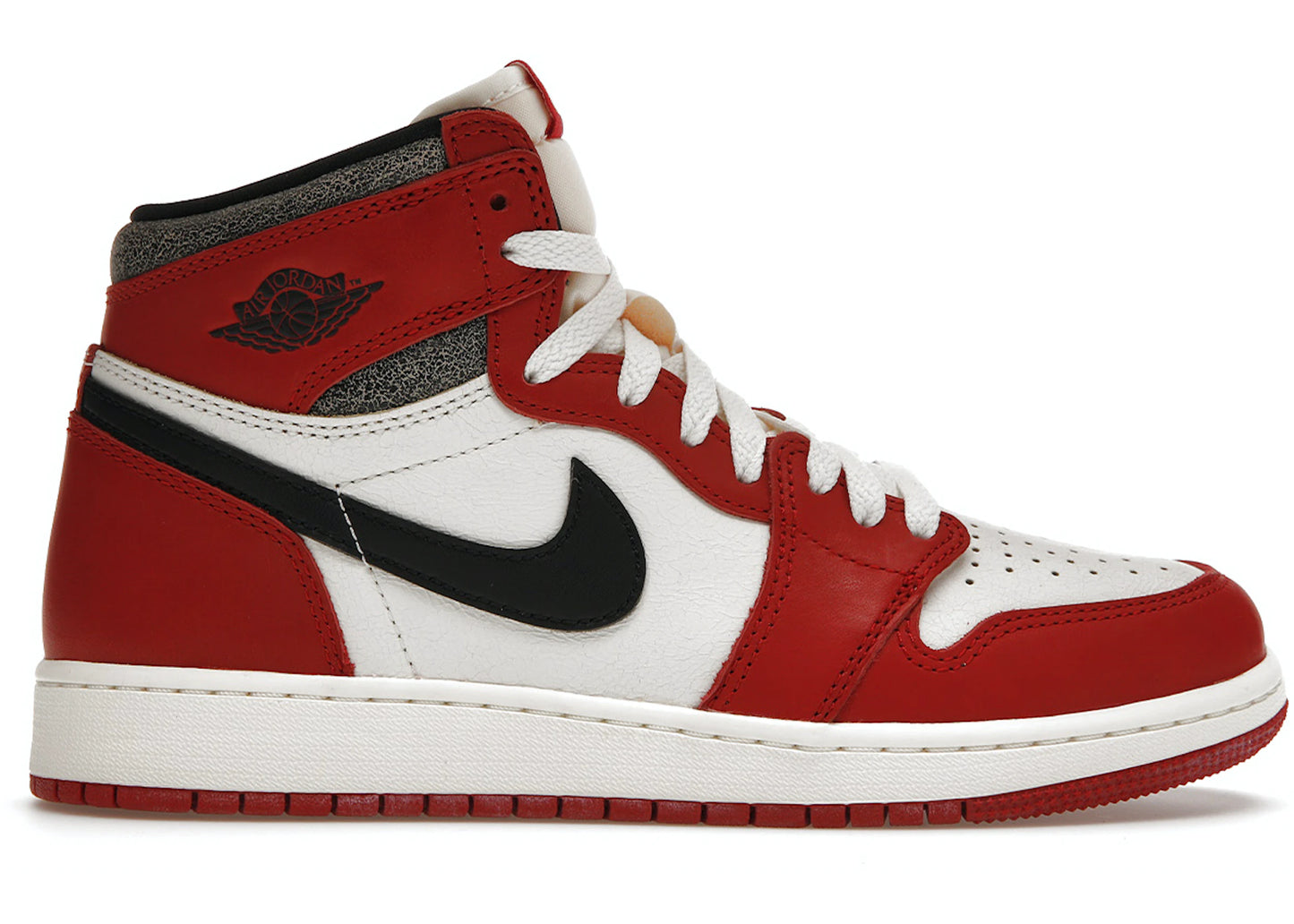 Jordan 1 High Chicago Lost and Found (GS)