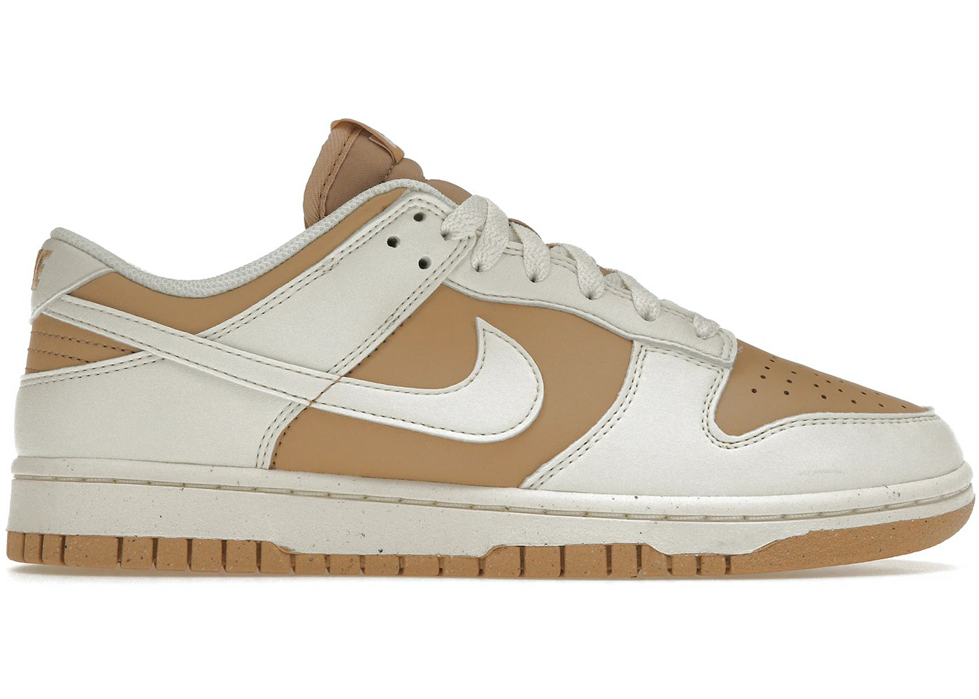 Nike Dunk Low Next Nature Beige Sail (W)