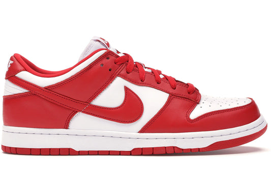 Nike Dunk Low St. John's