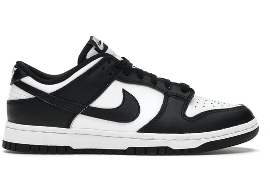 Nike Dunk Low Panda (W)