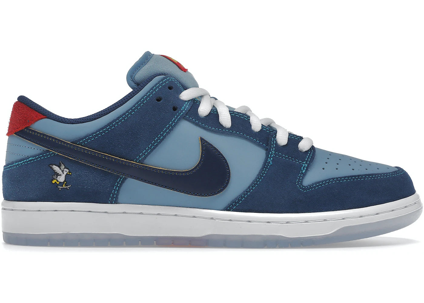 Nike SB Dunk Low Why So Sad?