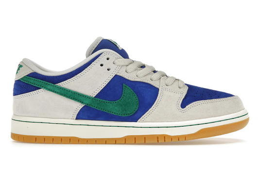 Nike SB Dunk Low Hyper Royal Malachite