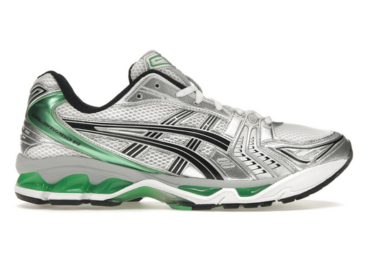 ASICS Gel-Kayano 14 Malachite Green