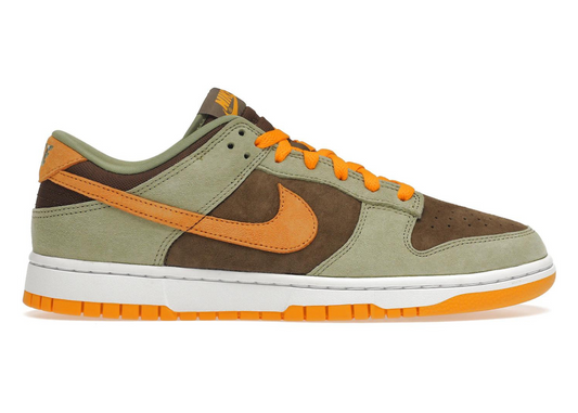 Nike Dunk Low Dusty Olive