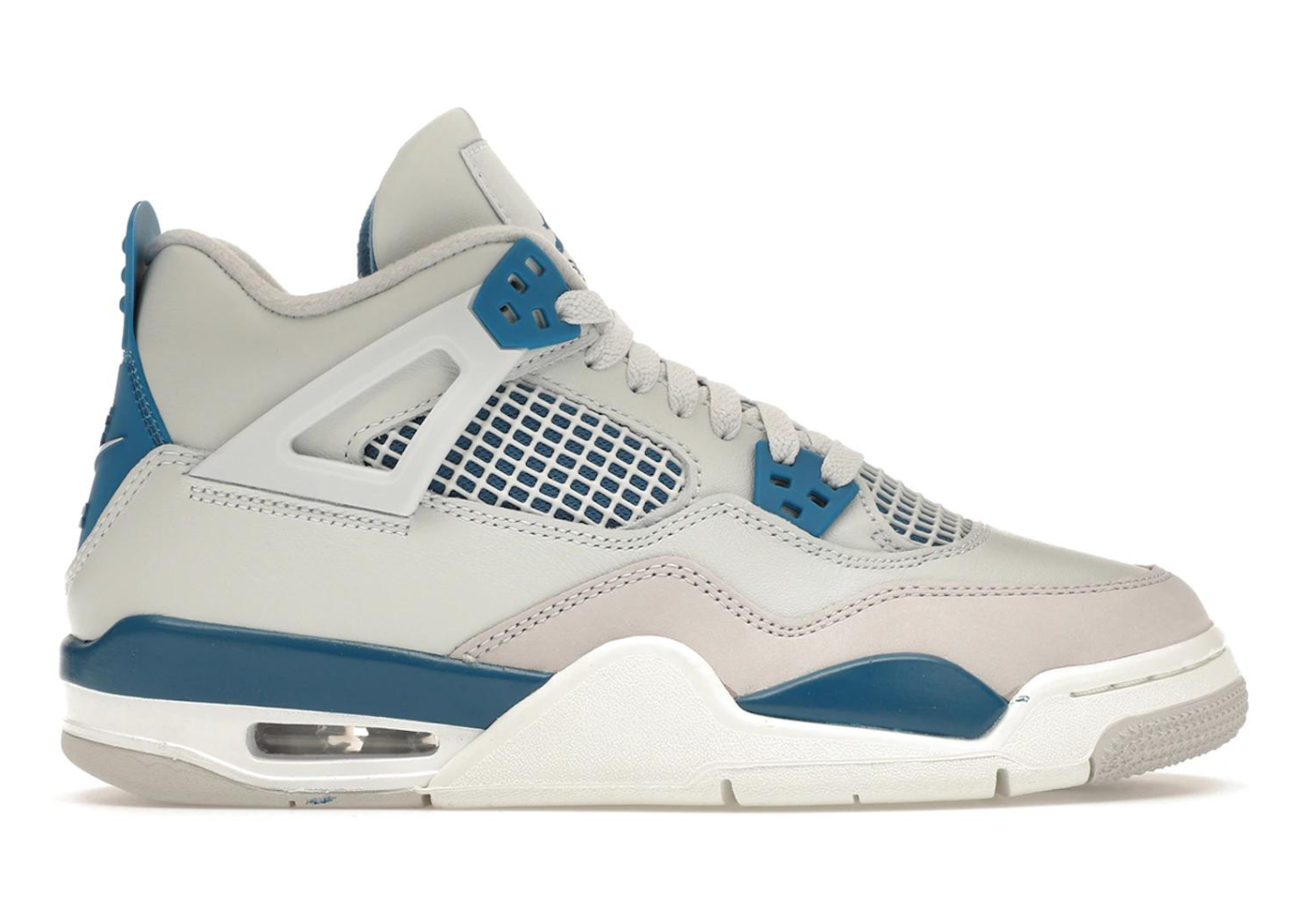 Jordan 4 Military Blue (GS)