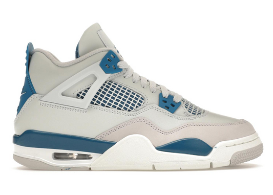 Jordan 4 Military Blue (GS)