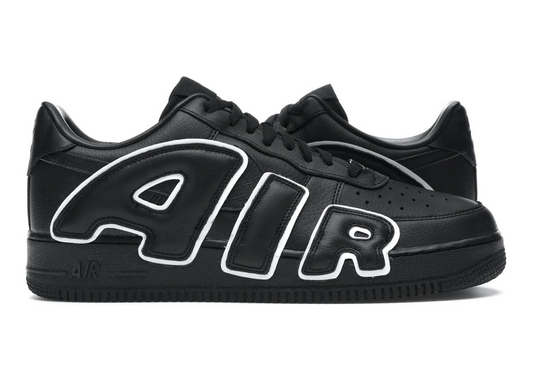 Nike Air Force 1 Low CPFM Black (2024)