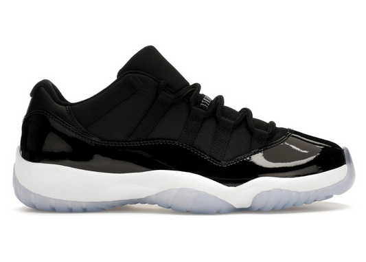 Jordan 11 Low Space Jam