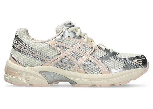 ASICS Gel-1130 Silver Pack Pink (W)