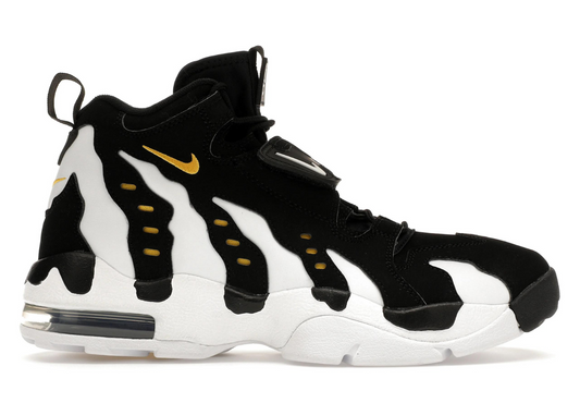 Nike Air DT Max '96 Black White (2024)