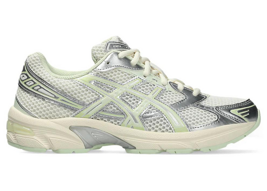 ASICS Gel-1130 Silver Pack Green (W)