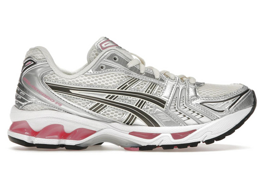 ASICS Gel-Kayano 14 Cream Sweet Pink