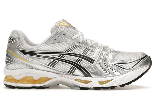 ASICS Gel-Kayano 14 Tai Chi Yellow