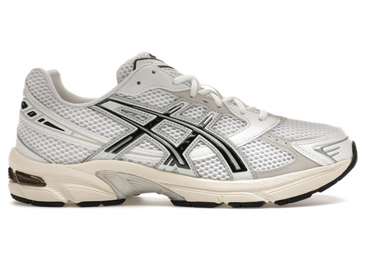 ASICS Gel-1130 White Cloud Grey