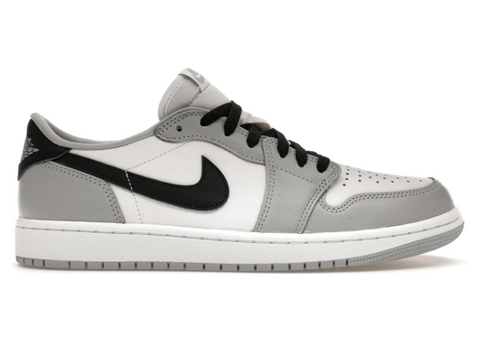 Jordan 1 Low OG Barons