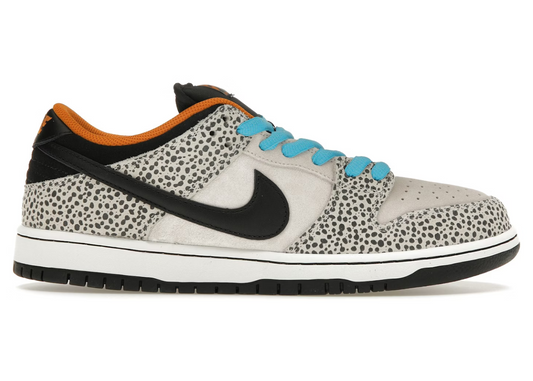 Nike SB Dunk Low Olympic Safari