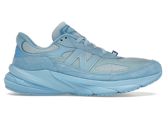 New Balance 990v6 x Joe Freshgoods Prom Blue