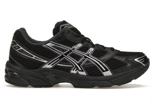 ASICS Gel-1130 Black Pure Silver