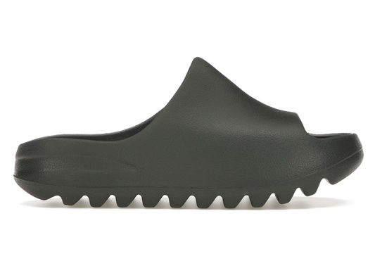 Yeezy Slide Dark Onyx (Kids)