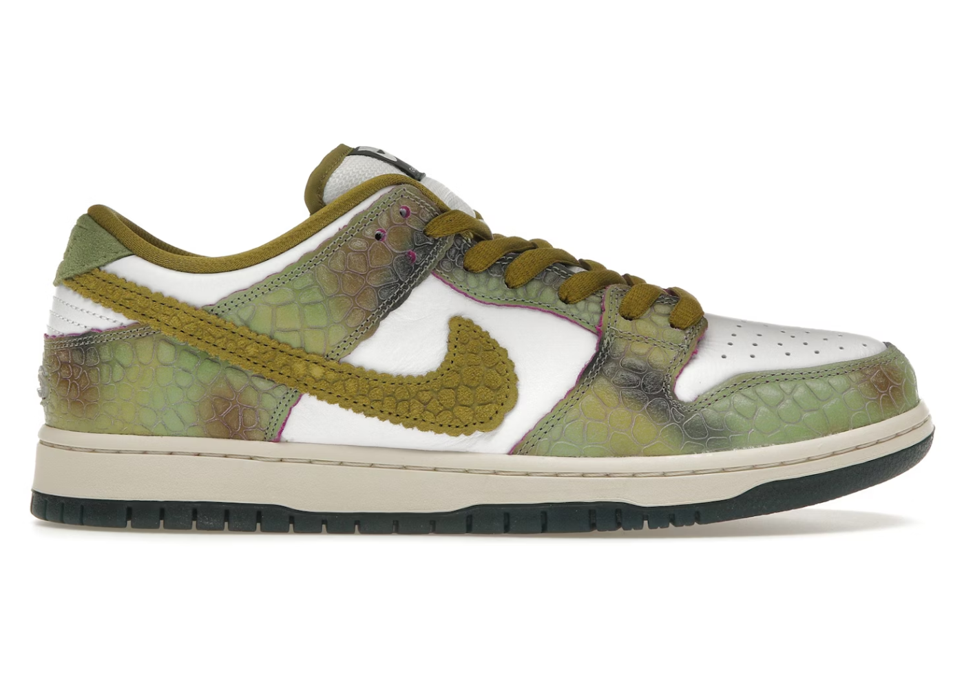 Nike SB Dunk Low Alexis Sablone Chameleon