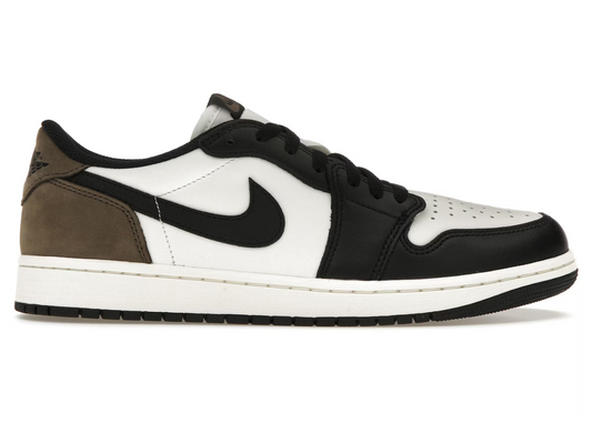 Jordan 1 Low OG Mocha