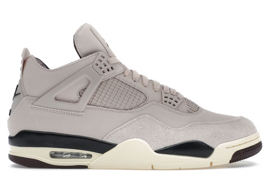 Jordan 4 x A Ma Maniere While You Were Sleeping