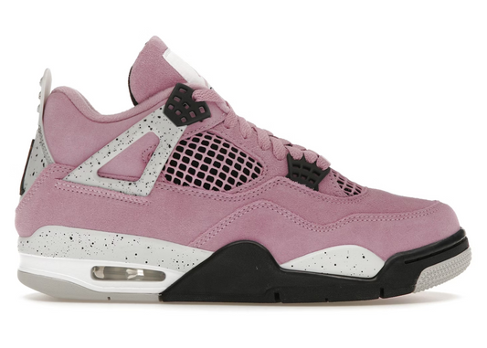 Jordan 4 Orchid (W)