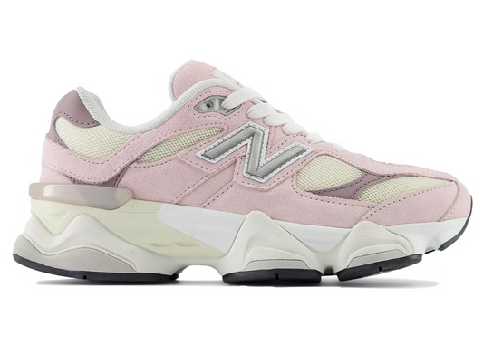 New Balance 9060 Pink White (GS)