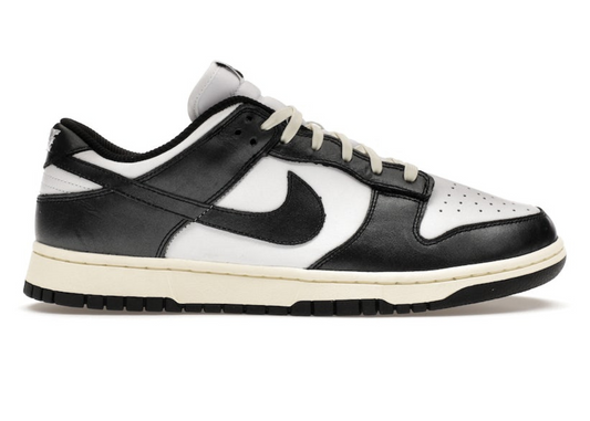 Nike Dunk Low Vintage Panda (W)