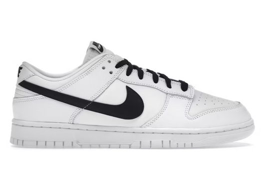 Nike Dunk Low Reverse Panda