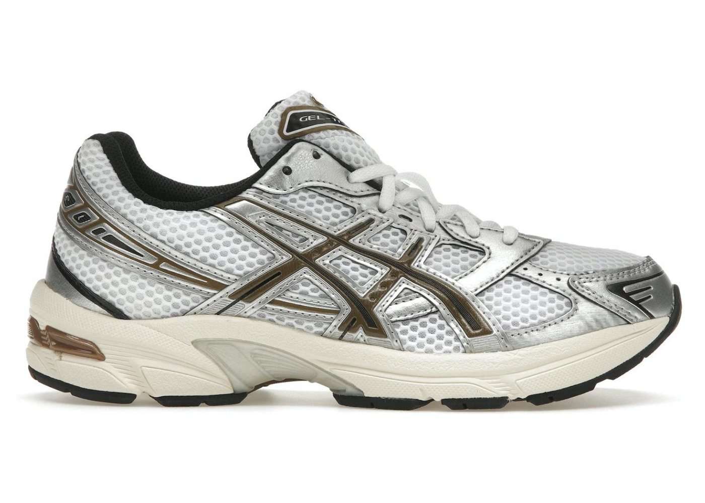 ASICS Gel-1130 White Clay Canyon