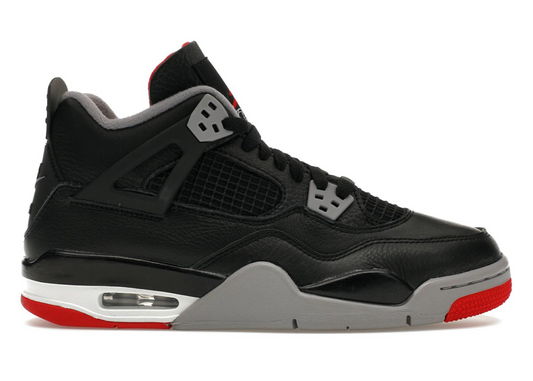 Jordan 4 Bred Reimagined (GS)