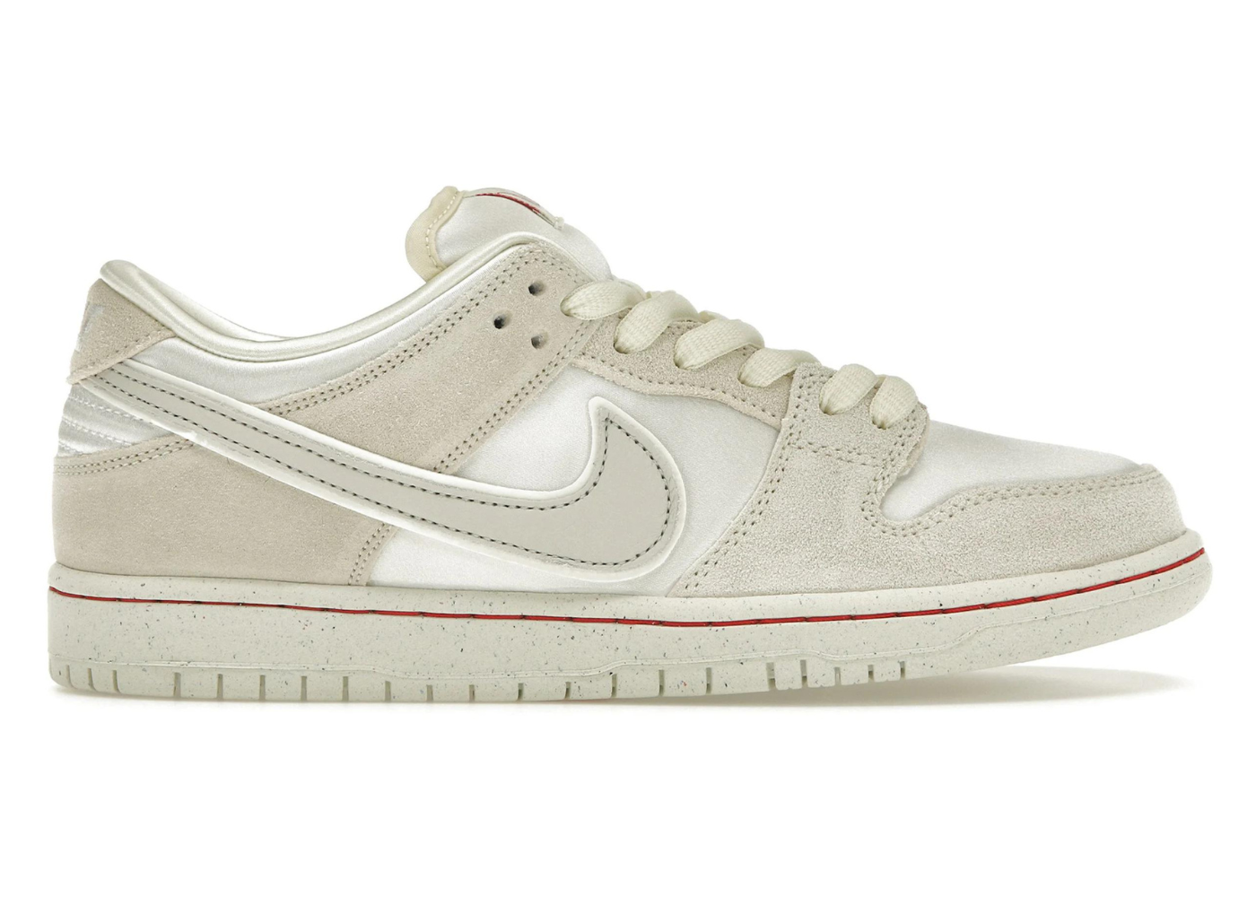 Nike SB Dunk Low City of Love Light Bone