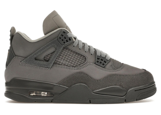 Jordan 4 SE Wet Cement