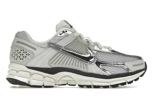 Nike Vomero 5 Photon Dust Metallic Silver (W)