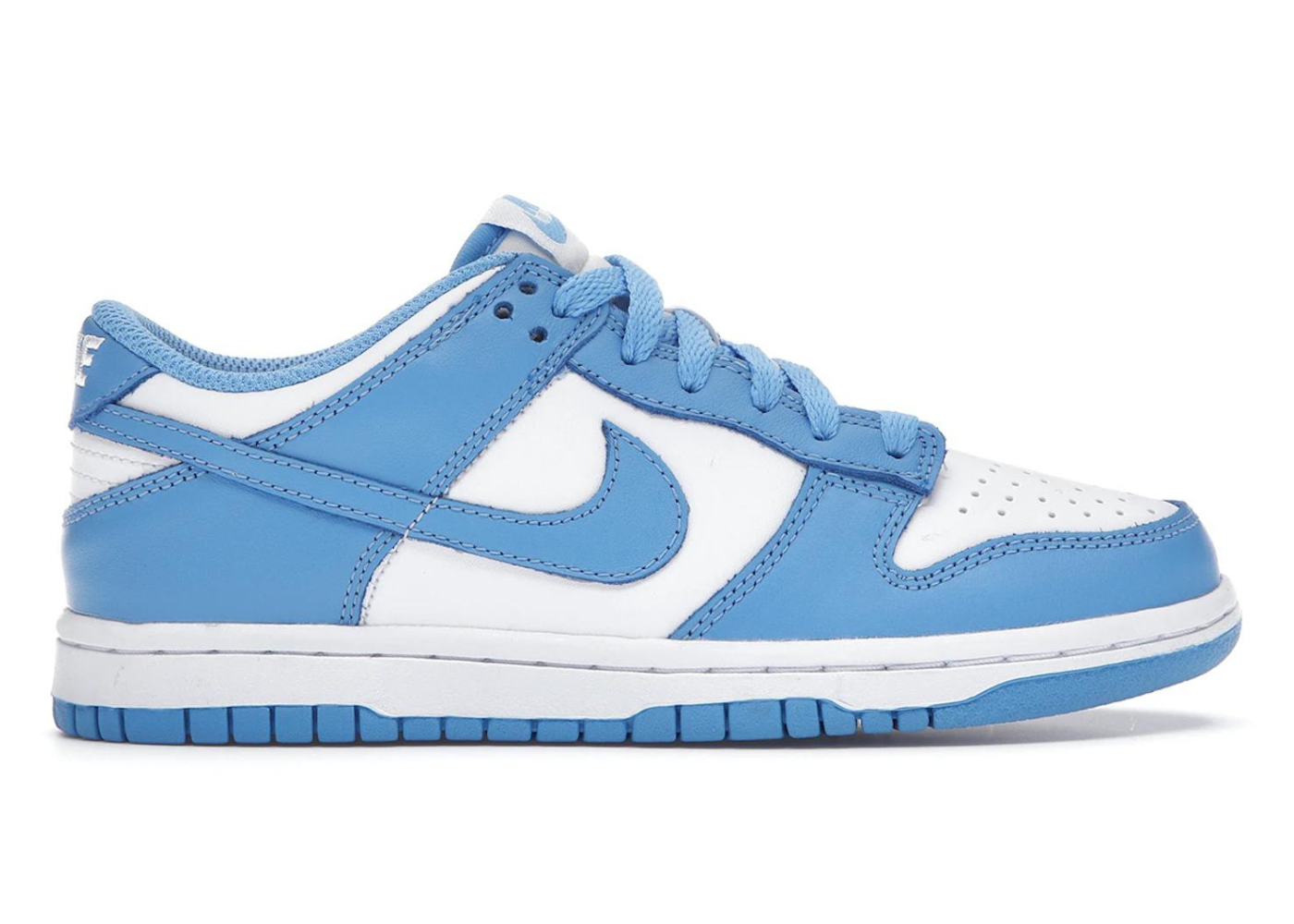 Nike Dunk Low UNC (GS)