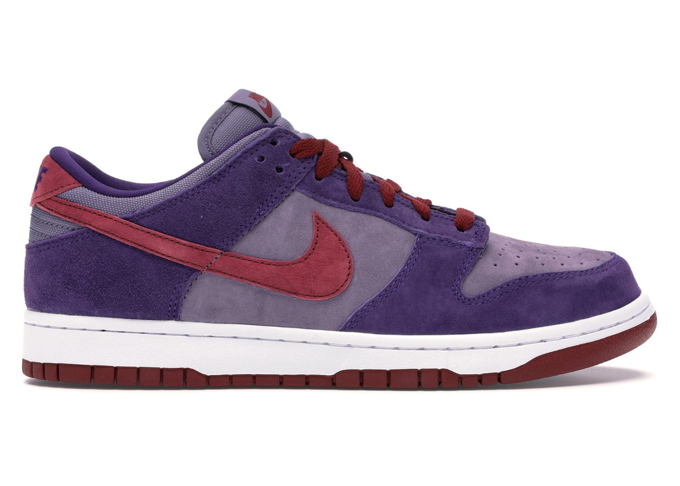 Nike Dunk Low Plum