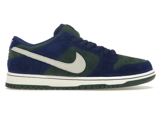 Nike SB Dunk Low Deep Royal Blue