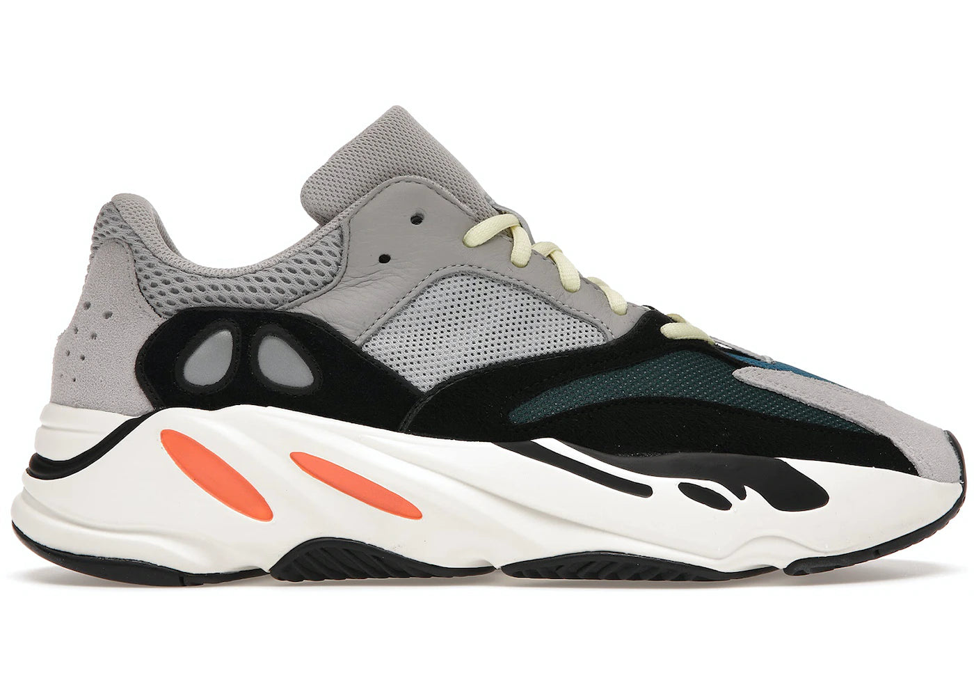 Yeezy 700 Wave Runner