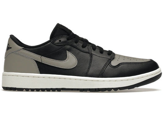 Jordan 1 Low Golf Shadow