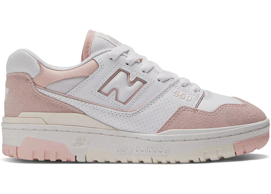 New Balance 550 Pink Sea Salt (W)