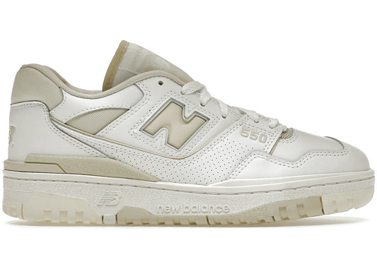 New Balance 550 Silver Birch (W)