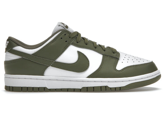 Nike Dunk Low Medium Olive (W)