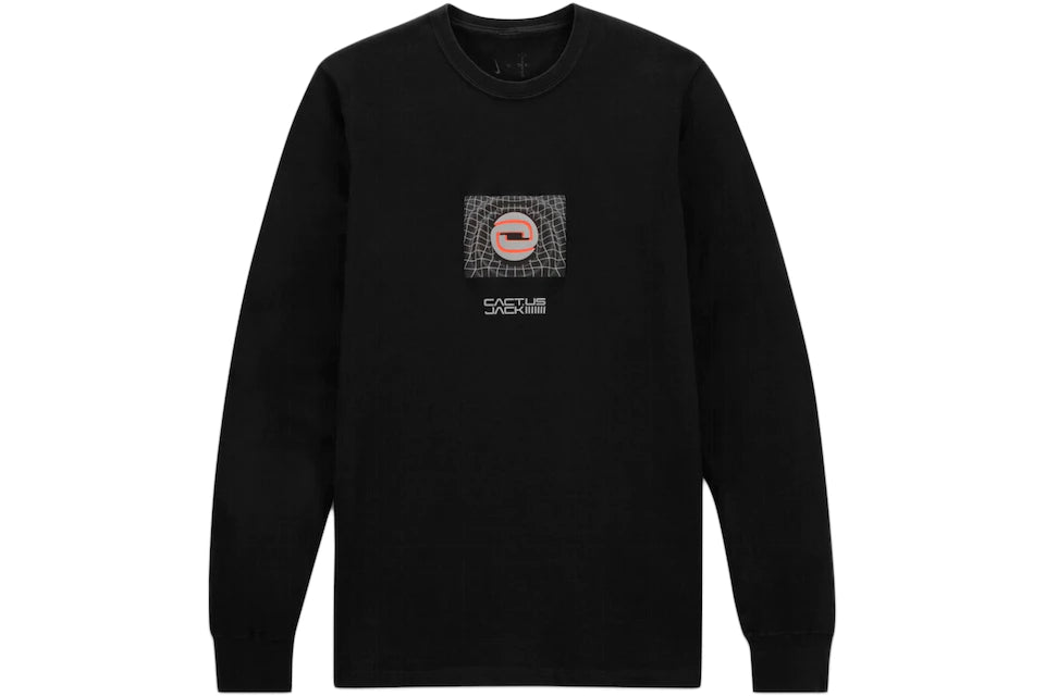 Nike x Travis Scott L/S T-Shirt